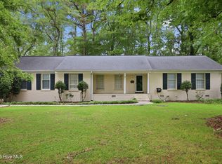 103 Greenwood Drive, Greenville, NC 27834