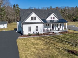 135 South Rd, Holden, MA 01520