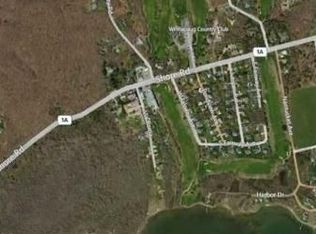 23 Tom Harvey Rd, Westerly, RI 02891