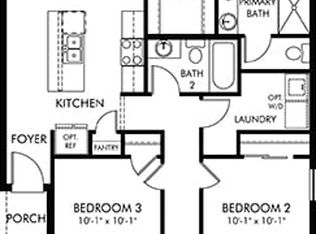 2519 Linda Knoll Ln, Bartow, FL 33830