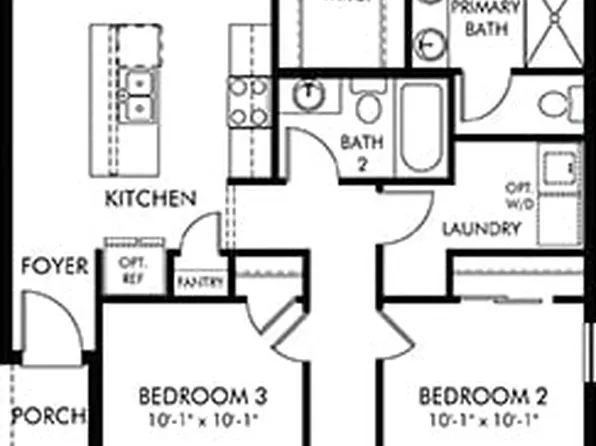 2786 Virginia Pine Dr, Bartow, FL 33830