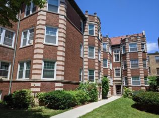 325 Kedzie St #325, Evanston, IL 60202