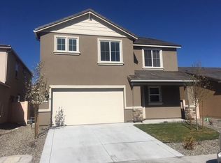 9757 Pachuca Dr, Reno, NV 89521