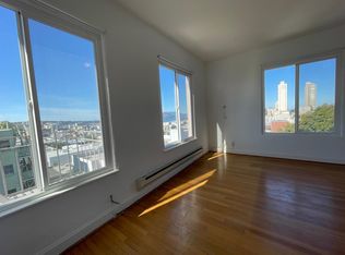 1429 Leavenworth St APT 305, San Francisco, CA 94109