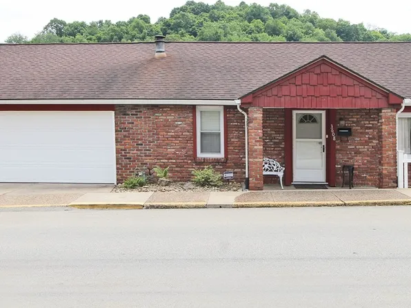 3608 Washington Ave, Finleyville, PA 15332