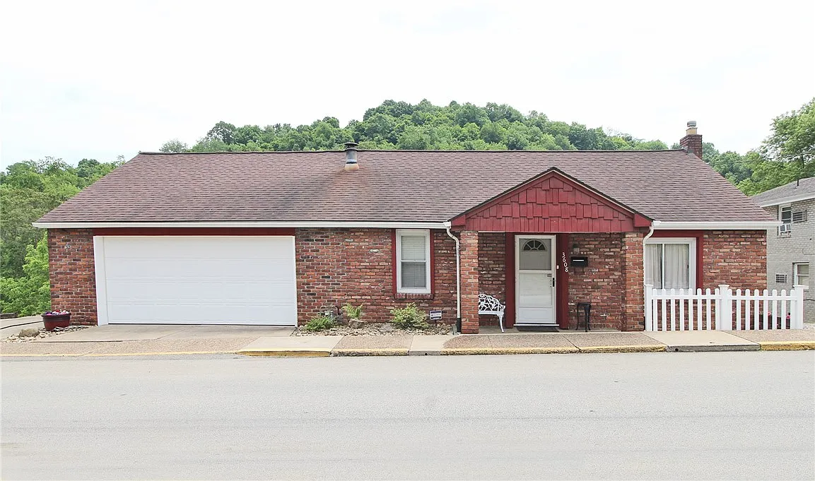 3608 Washington Ave photo 1