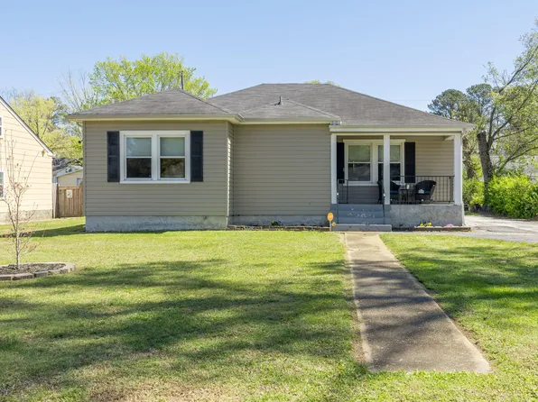 510 N Parkdale Ave #13, Chattanooga, TN 37411