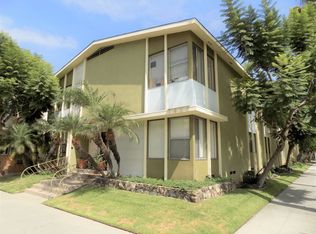 0086 Ocean-Capri Building, Long Beach, CA 90802