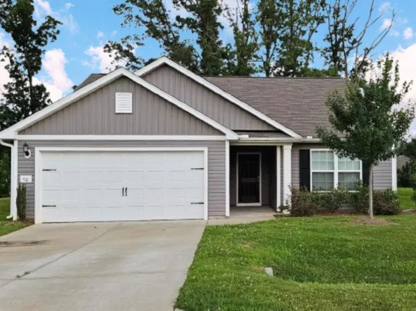 50 Atlas Dr, Youngsville, NC 27596
