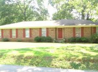 1314 W Clover Ln, Corinth, MS 38834