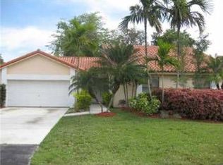 15350 SW 55th Ter, Miami, FL 33185