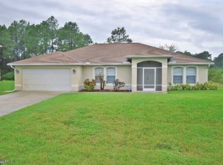 720 Randall Ave E, Lehigh Acres, FL 33974