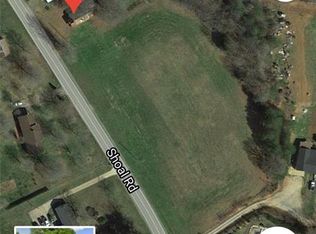 3031 Shoal Rd, Crouse, NC 28033