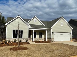 203 Whisper Wood Ct, Fountain Inn, SC 29644