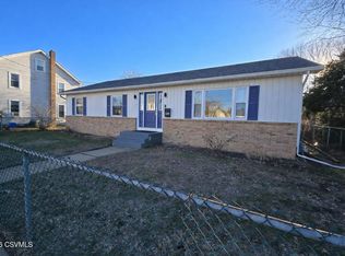 607 Maple St, Berwick, PA 18603