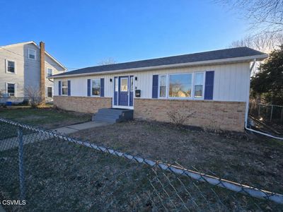 607 Maple St, Berwick, PA, 18603