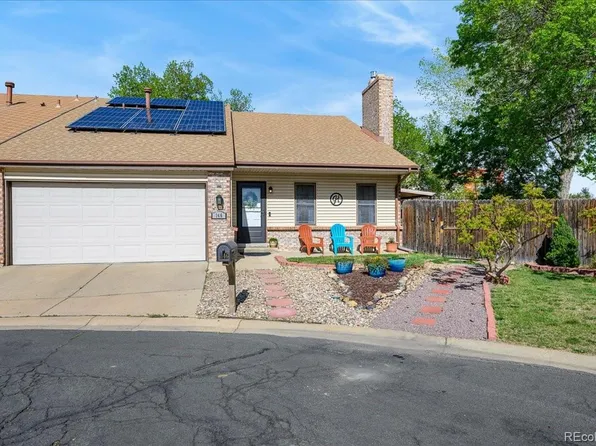 146 Willow Place S, Broomfield, CO 80020