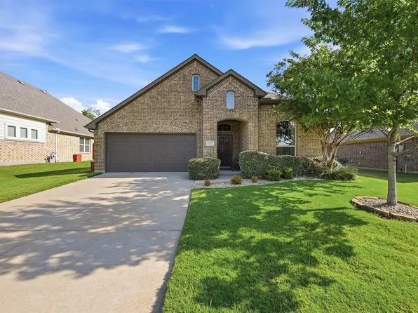 509 Appaloosa Ln, Sherman, TX 75092