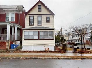1 Watson Ave, West Orange, NJ 07052