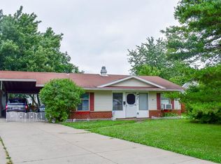 446 Rosewood Ct, Mansfield, OH 44906