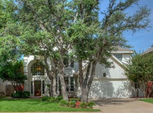 14920 Cordero Dr, Austin, TX 78717