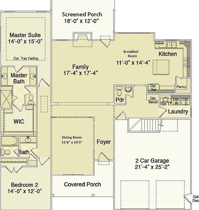 2nd image of 9232 Yardley Town Dr