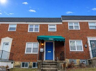 1262 Halstead Rd, Parkville, MD 21234