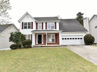 748 Simon Way, Lawrenceville, GA 30045