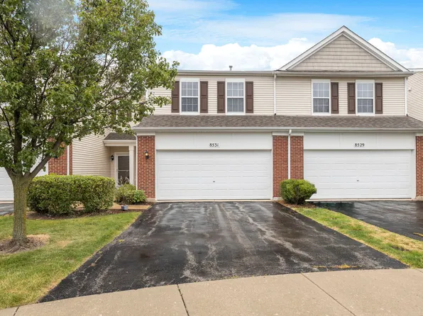 8531 Sawyer Ct, Joliet, IL 60431
