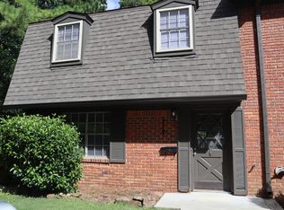 1519 Vestridge Cir, Birmingham, AL 35216
