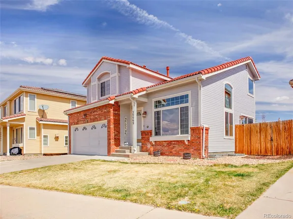 20069 Mitchell Circle, Denver, CO 80249