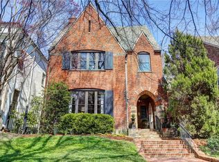 3102 Monument Ave, Richmond, VA 23221