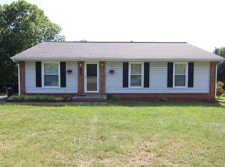 230 Spring Grove Dr, Vinton, VA 24179