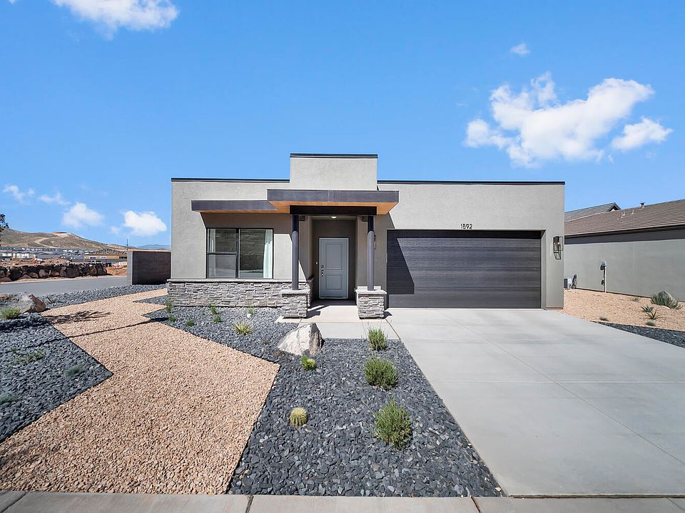 1st image of 1592 S Sinawava Dr #4153