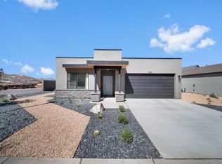 1592 S Sinawava Dr #4153, Washington, UT 84780