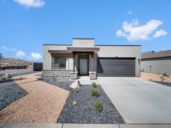 1592 S Sinawava Dr #4153, Washington, UT 84780