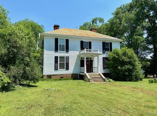 267 Madison St, Boydton, VA 23917