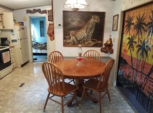 3000 NW 137th Pl, Reddick, FL 32686