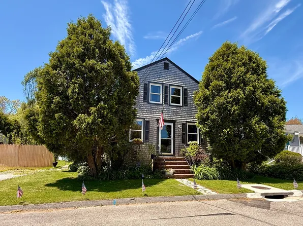 20 Kane St, Fairhaven, MA 02719