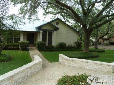 3415 Hunters Walk, San Antonio, TX, 78230