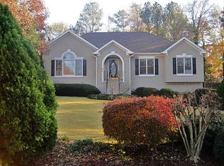 11 Wrenfield Ln SE, Smyrna, GA 30082