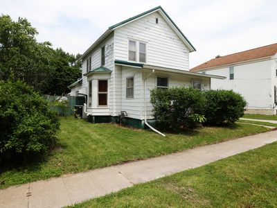 615 11th St, Boone, IA, 50036