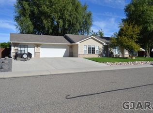 547 Kaley St, Fruita, CO 81521