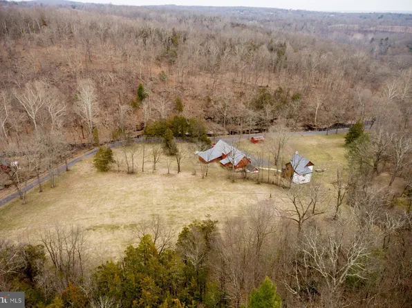 120 Tabor Rd, Ottsville, PA 18942