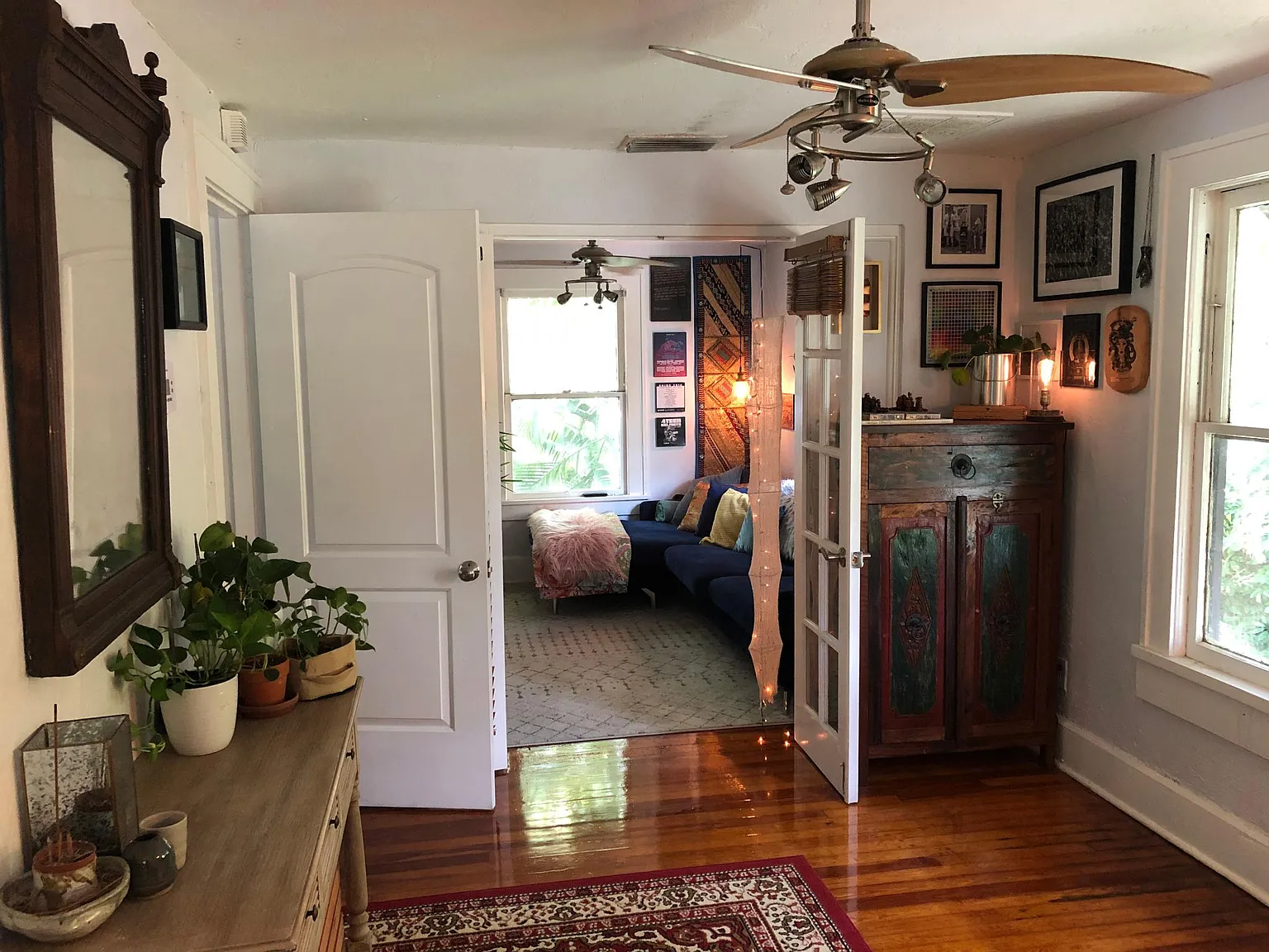 2 bed, 494 sqft, $1,645 — Photo 2