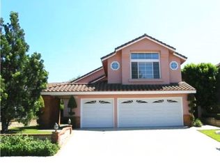 18534 Dancy St, Rowland Heights, CA 91748
