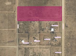 694 Rio Grande Stables Rd UNIT 1, Belen, NM 87002
