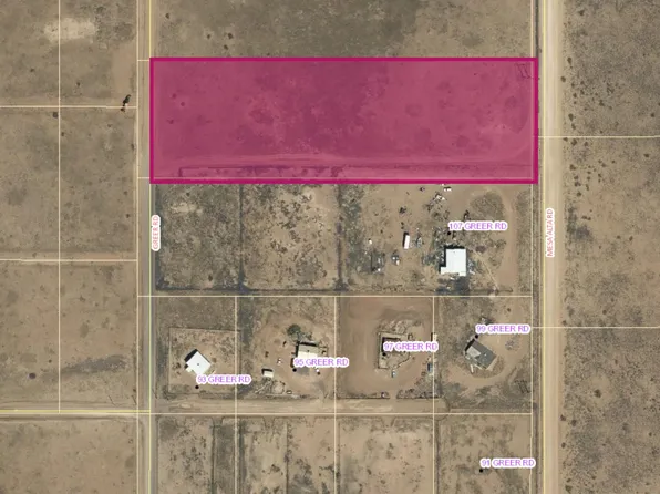694 Rio Grande Stables Rd Unit 1, Belen, NM 87002