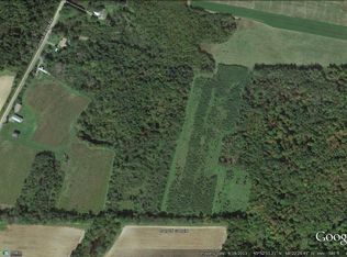 155 Golden Ridge Rd, Sherman, ME 04776