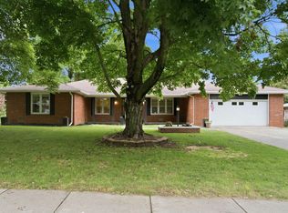 4017 S Fairway Avenue, Springfield, MO 65804